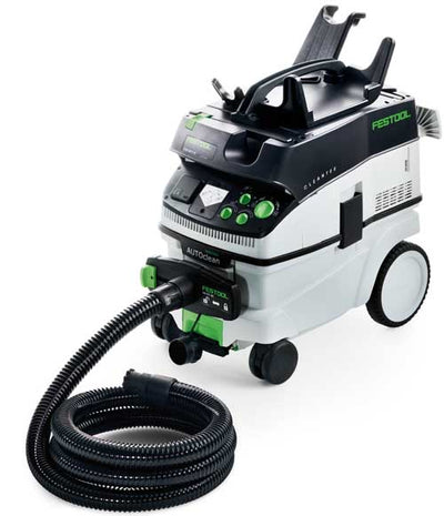 Vacuum cleaner Festool CTL 36 AC-PLANEX