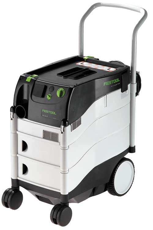 Vacuum cleaner Festool CTL 44 E