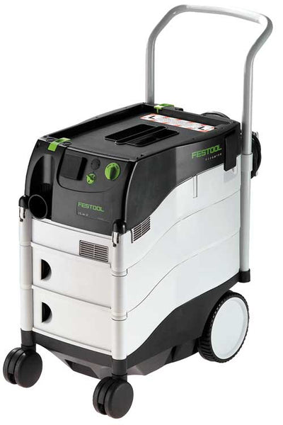 Vacuum cleaner Festool CTL 44 E