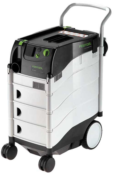 Vacuum cleaner Festool CTL 55 E