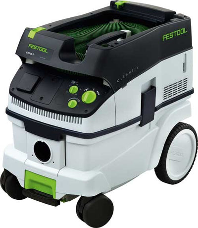 Vacuum cleaner Festool CTM 26 E