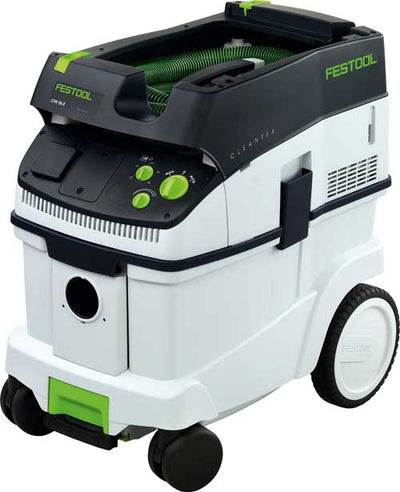 Vacuum cleaner Festool CTM 36 E