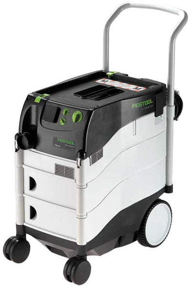 Vacuum cleaner Festool CTM 44 E