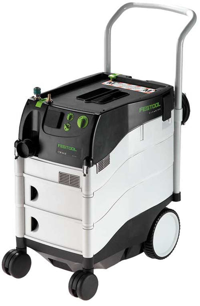 Vacuum cleaner Festool CTM 44 LE