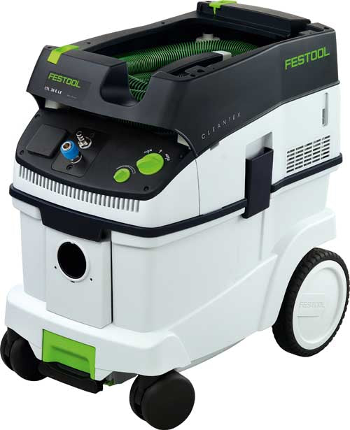 Vacuum cleaner Festool CTL 36 LE