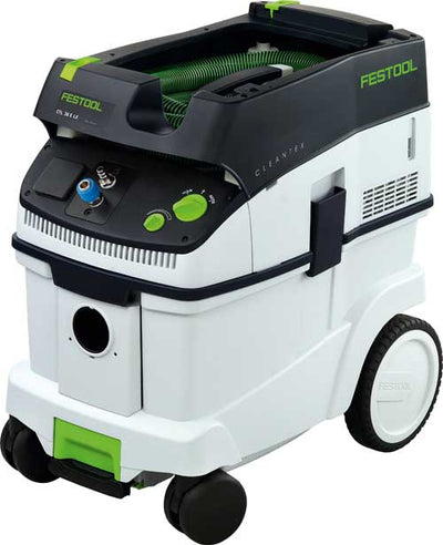 Vacuum cleaner Festool CTL 36 LE
