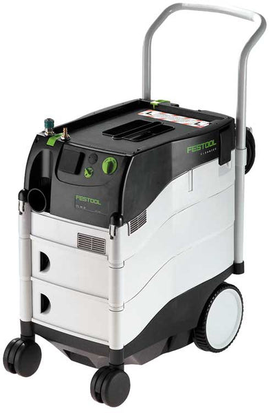 Vacuum cleaner Festool CTL 44 LE
