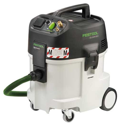 Vacuum cleaner Festool SRM 45 LE-EC