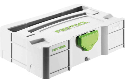 Carrying case Festool MINI-Systainer T-LOC SYS-MINI 1 TL