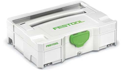 Carrying case for tools Festool SYSTAINER SYS 1 TL