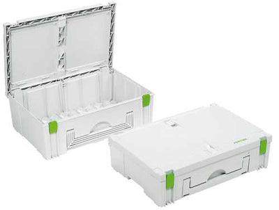 Carrying case for tools Festool SYSTAINER SYS MAXI 2