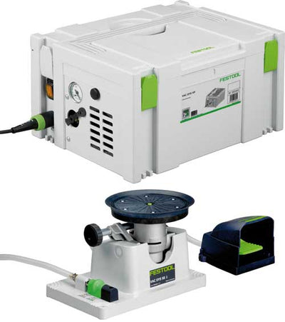 Vacuum set Festool Vac SYS