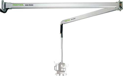 Console Festool ASA 5000 TURBO-EU
