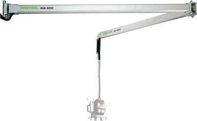 Console Festool ASA 6000 TURBO-EU