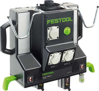 Energy box Festool EAA EW TURBO/M-EU