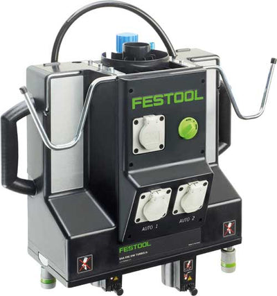 Energy box Festool EAA EW/DW TURBO/A-EU