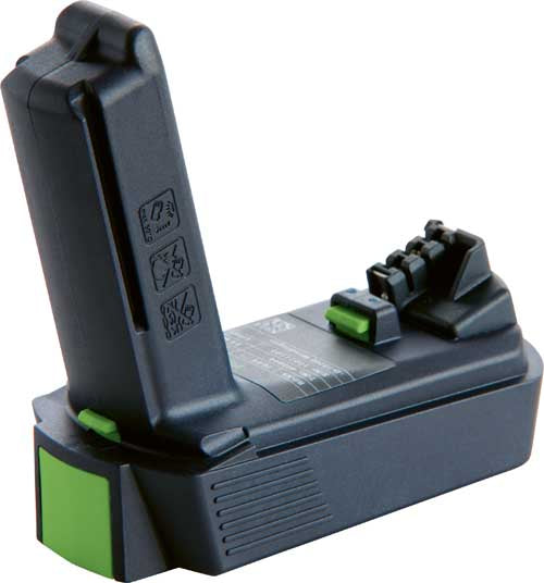Battery Festool BP-XS 10.8V 1.3 Ah Li-lon