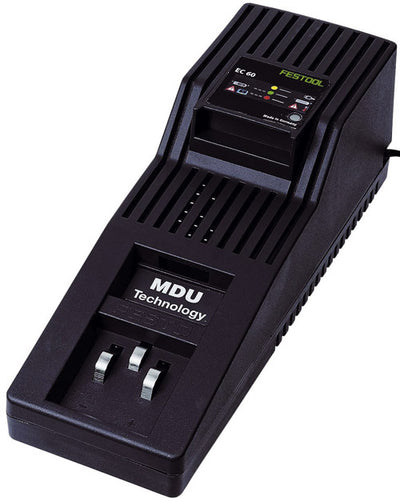 Charger Festool ECU 45 7.2-14.4V NiCd / NiMH