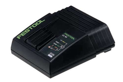 Quick charger Festool LC 45 NiCd / NiMH