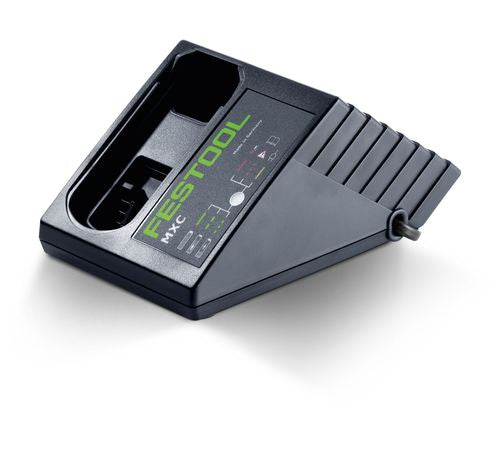 Charger Festool MXC 10.8V 2.5 Ah