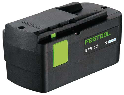 Battery Festool BPS 12 S 12V 3 Ah NiMH