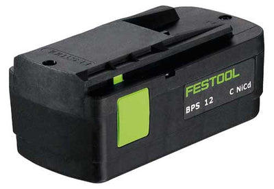 Battery Festool BPS 12 C 12V 2 Ah NiMH