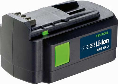 Battery Festool BPS 15 Li 14.4V 2.6 Ah Li-lon