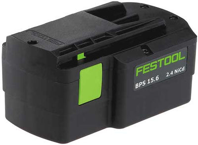 Battery Festool BPS 15.6 S 15.6V 3 Ah NiMH