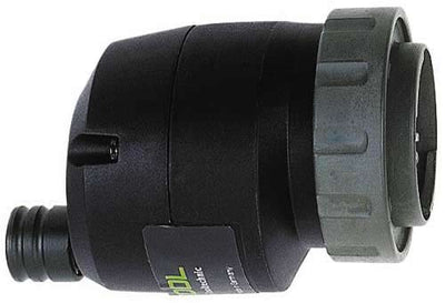 Eccentric chuck DD-ES Festool for screwdriver with FastFix system (except CXS)