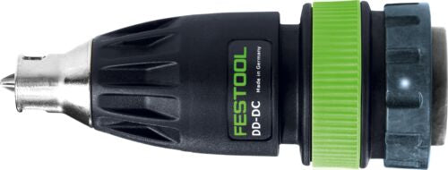 Fastfix Depth Stop Chuck for Drills Festool DD-DC