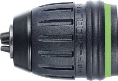 Keyless chuck Festool BF-FX 10 FastFix