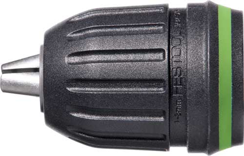 Keyless chuck Festool BF-FX 8 FastFix