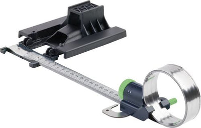 Trammel unit Festool KS-PS 400 Set