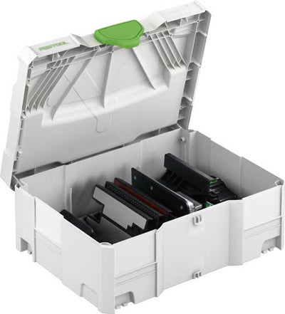 Accessory kit for jigsaw Festool ZH-SYS-PS 400