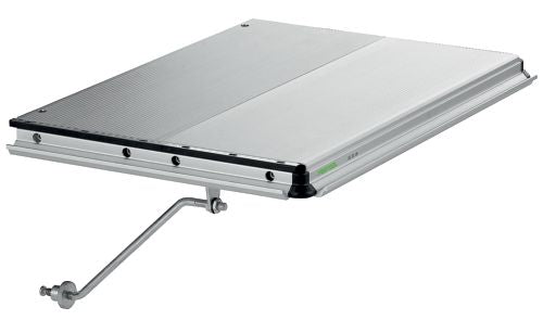 Extension table Festool CS 50 VB