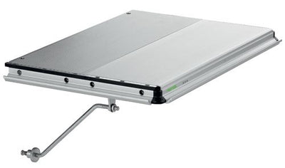 Extension table Festool CS 50 VB
