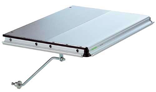 Extension table Festool VB-CMS