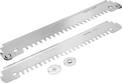 Dovetail Joint Template Festool VS 600 SZO 14