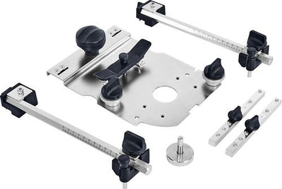 Set of drill holes Festool LR 32-SET