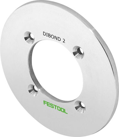 Support disc Festool TR-A3