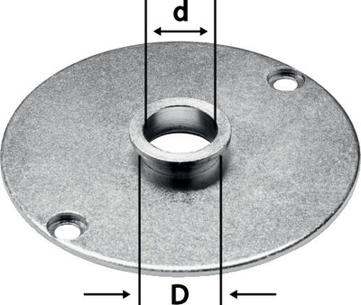 Template Guide Festool KR D17/VS 600-SZ 14