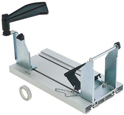 Bench unit Festool SE-HL