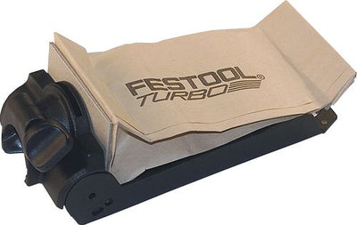 Filter bag Festool TFS-RS 400