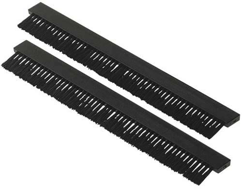Replaceable brushes Festool 484727