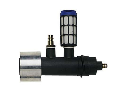 Connector Kit Festool IAS 2-A-SR
