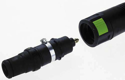 Adapter For Air Sanding System Festool AD-IAS 2/D36