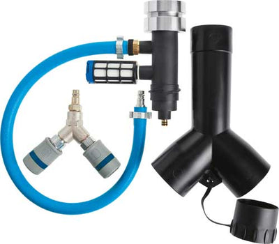 Adapter Festool IAS 2-DA-CT