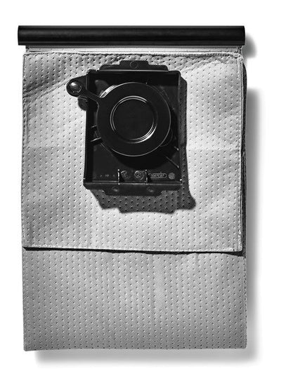 Fabric bags for vacuum cleaner Festool Longlife-FIS-CT 36 reusable