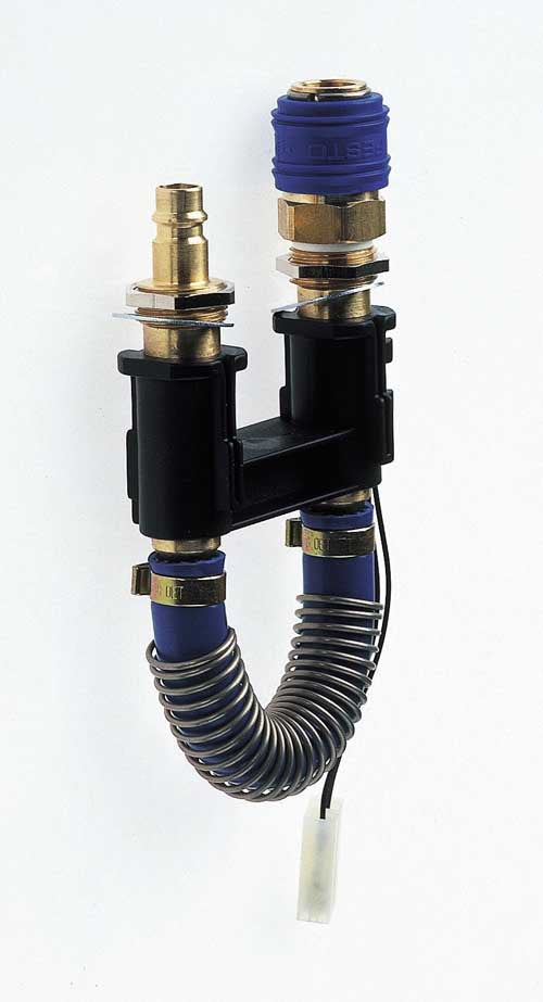 Compressed air module Festool DLM-CT MODUL