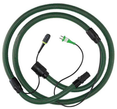 Suction hose Festool PLUG-IT D27/D30X3.5M-AS